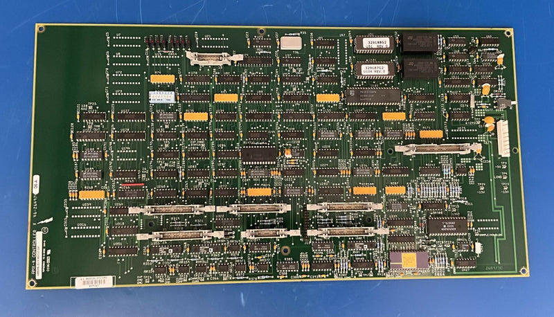 NEW CONTROLLER BOARD (46-264974 G5-A/G6-A) GE