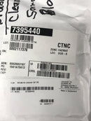 NEW CT Slip Ring Brush Block Sanding Stone (07395440) Siemens