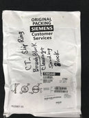 NEW CT Slip Ring Brush Block Sanding Stone (07395440) Siemens