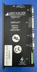 NEW DIGITAL SERVO AMPLIFIER (2288314/5444251) GE
