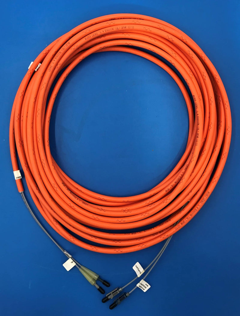 NEW Fiber Optic Cable W32,15M (4760737) Siemens