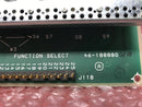NEW Function Select NEW (46-188880 G1-A) GE