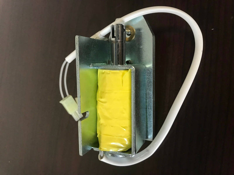 NEW Lateral Lock Assembly (5269605-ROHS) GE