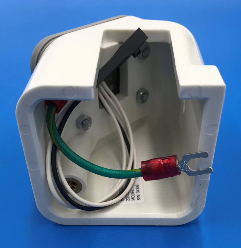 NEW Left Exposure Switch Assembly (2331869-2) GE