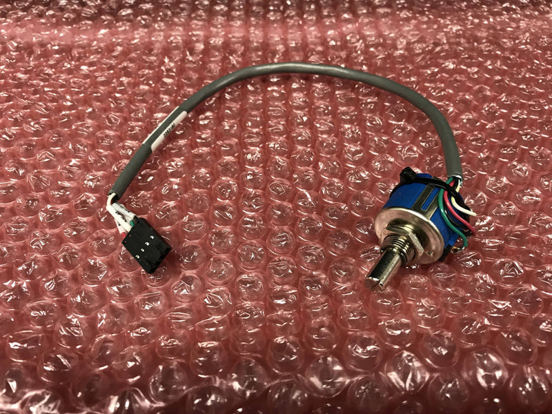 NEW Potentiometer Fiber Optics (2252180) GE