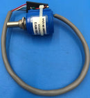 NEW Potentiometer Linearity 0.2 Resistance 1K Bourns (2271795) GE