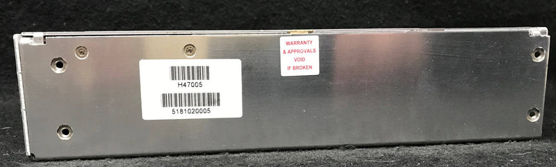 NEW Power Supply Alpha 400W (3059391)Siemens