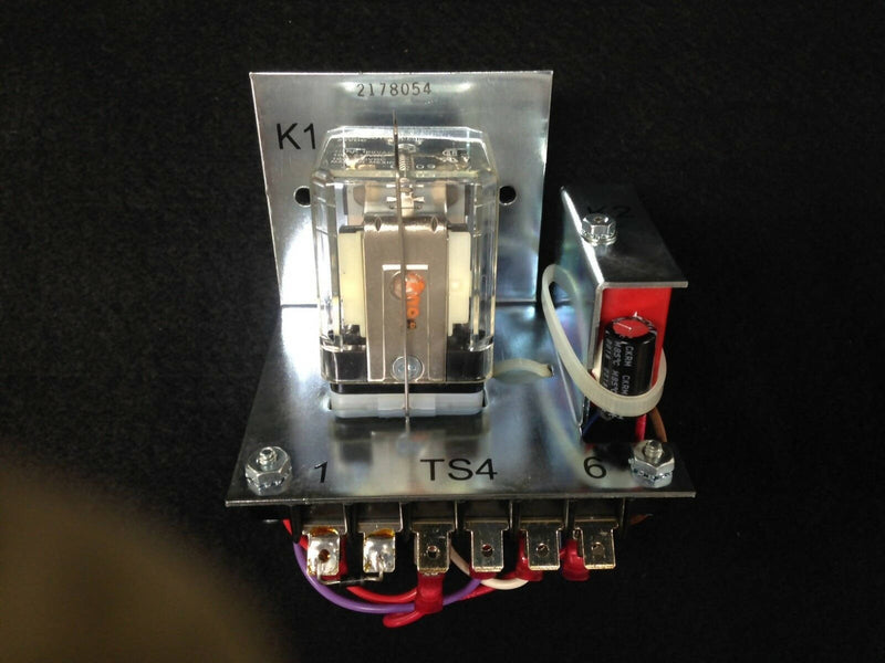 NEW Relay Locking System (2177965) GE AMX 4