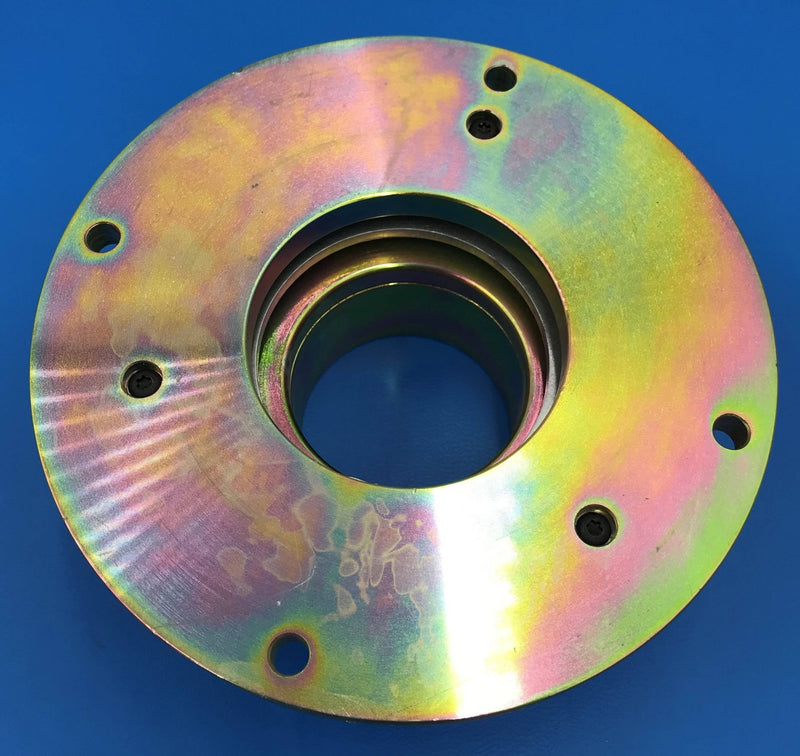 NEW Rotational Clutch Brake (46-302017P1) GE AMX 4