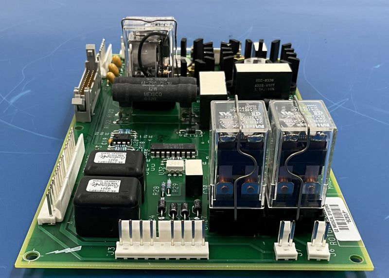NEW Rotor Control Board (46-232786-G2-B) GE