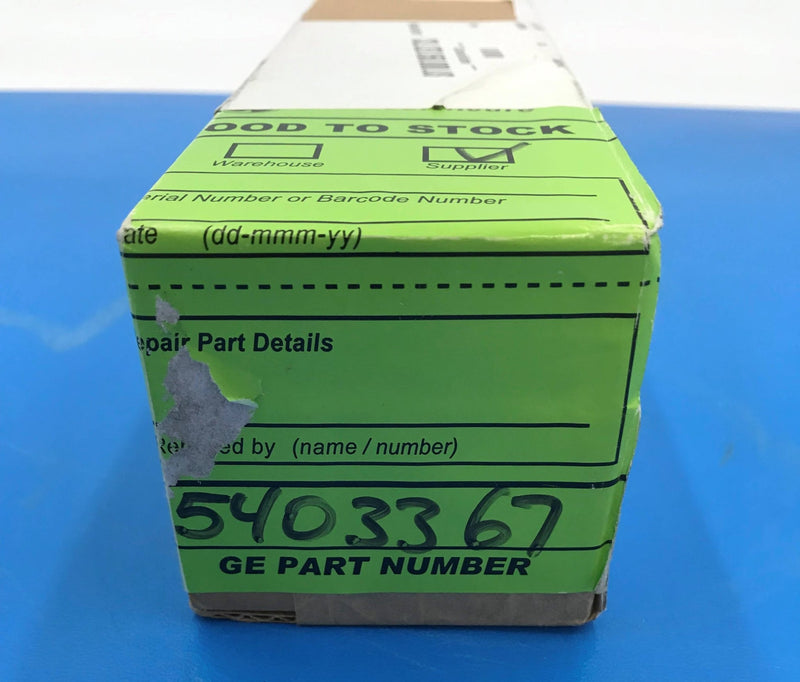 NEW Siemens Service Kit Potentiometer (5403367/07729523) Siemens