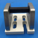 NEW Top Latch Assembly (46-316307G1) GE/AMX4