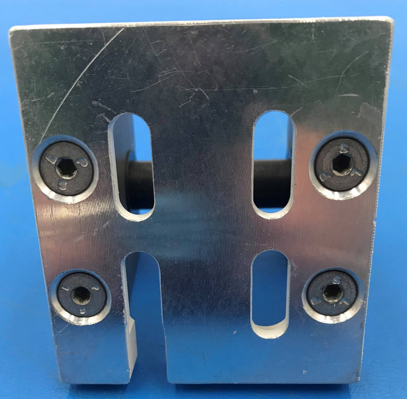 NEW Top Latch Assembly (46-316307G1) GE/AMX4
