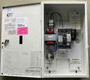 NEW X-RAY MAIN DISCONNECT PANEL 110A (R4502JD) GE