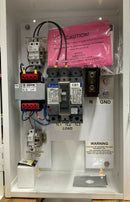 NEW X-RAY MAIN DISCONNECT PANEL 110A (R4502JD) GE