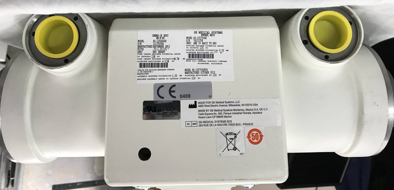 NEW X-Ray Tube (46-155750G8/46-125686G8)GE