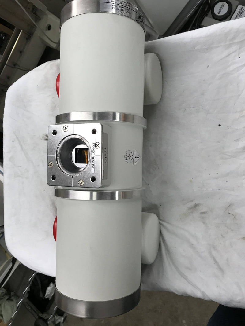 NEW X-Ray Tube Emerald (Rad-74) Varian