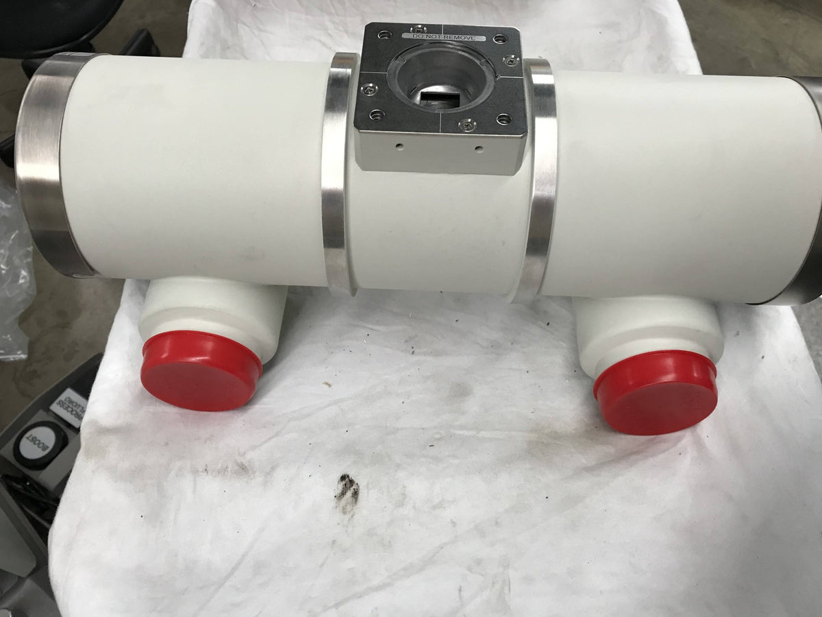 new-x-ray-tube-emerald-rad-74- new-x-ray-tube-emerald-rad-74-