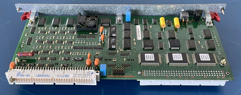 CLEA Extension Board (452212703285/452212703187/5399827) PHILIPS