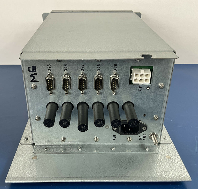 Collimator Power Supply FDX (452216327842/452216329021) PHILIPS