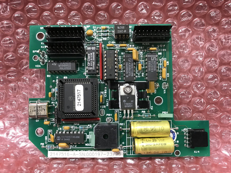 Nouveau CI Equipe NVC (2147516-A) GE