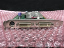Nvidia QuadroFX560 Video Card (371-1802-01) Sun