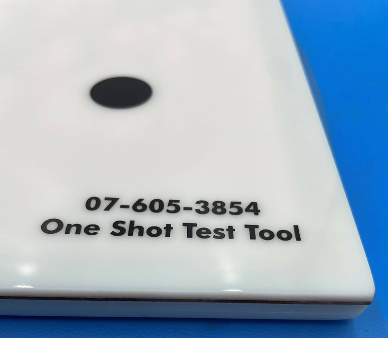 ONE SHOT TEST TOOL ( 07-605-3854) FUJIFILM