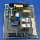 ON/OFF PRINTED WIRE BOARD (46-904502G11/04502G11 Rev 2) GE