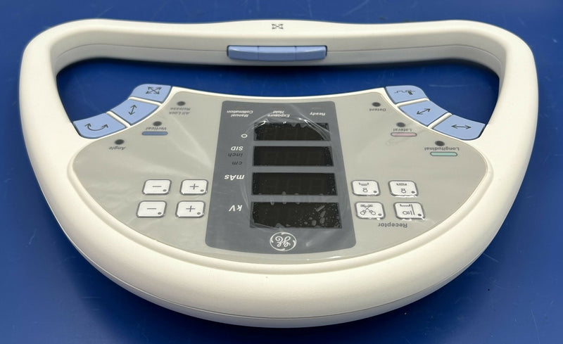 OTS HANDLE UIF CONSOLE NEW (2338768) GE
