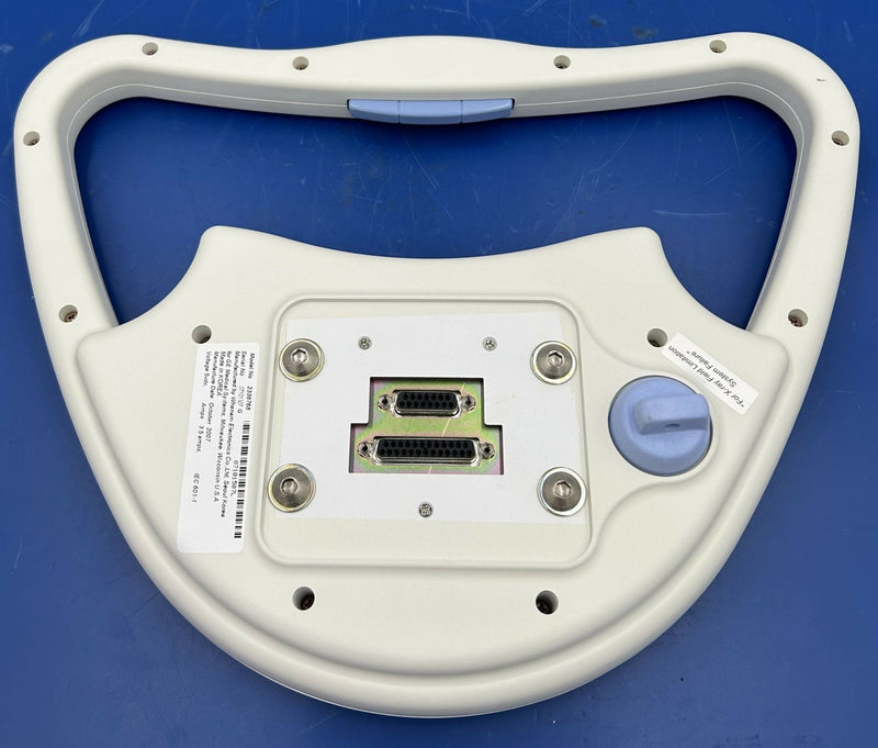 OTS HANDLE UIF CONSOLE NEW (2338768) GE