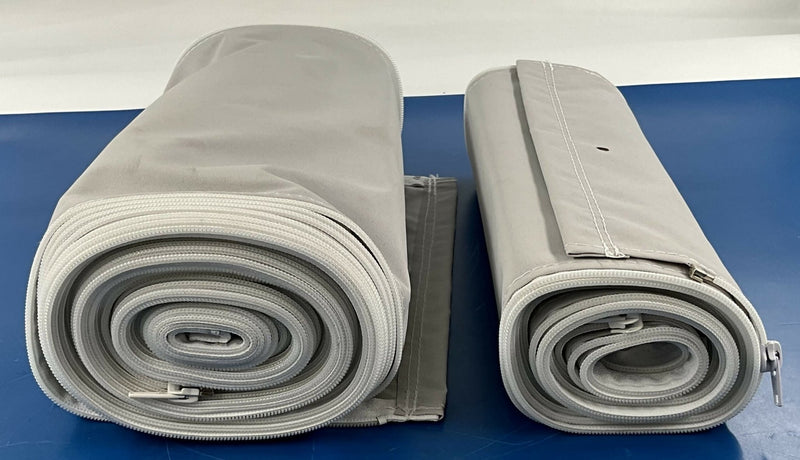 OTS HANGER HOSE COVER (5184311 REV 1) GE
