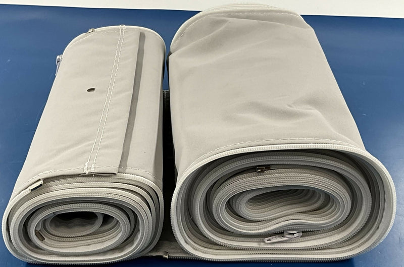 OTS HANGER HOSE COVER (5184311 REV 1) GE