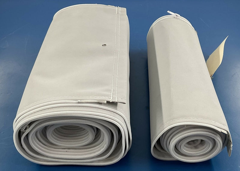 OTS HANGER HOSE COVER (5184311 REV 1) GE