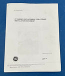 OTS HANGER HOSE COVER (5184311 REV 1) GE