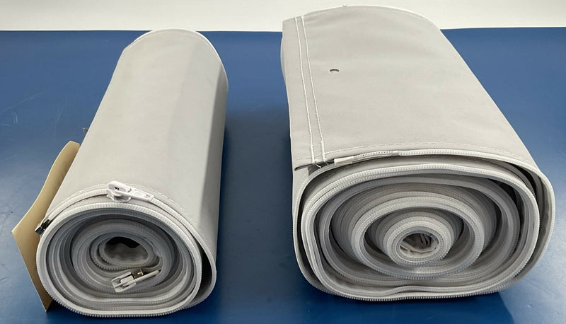 OTS HANGER HOSE COVER (5184311 REV 1) GE
