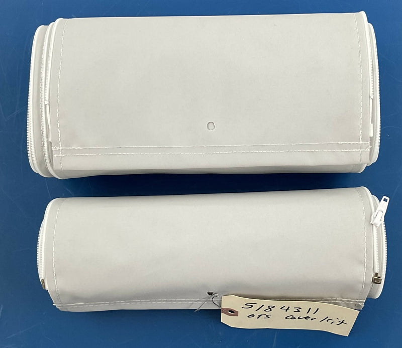 OTS HANGER HOSE COVER (5184311 REV 1) GE