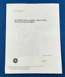 OTS HANGER HOSE COVER (5184311 REV 1) GE