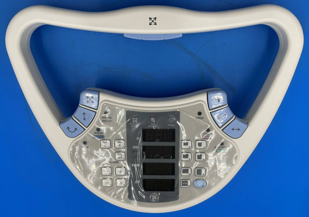 OTS UIF CONDOR CONSOLE NEW (2320994) GE — Shop Med Parts
