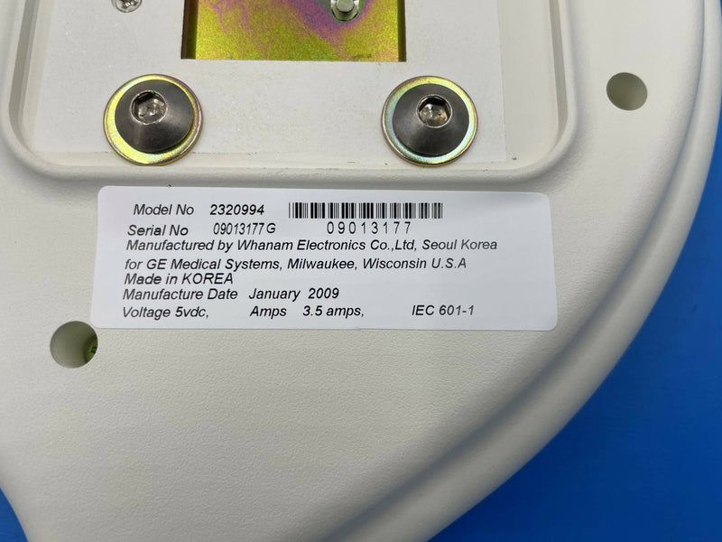 OTS UIF CONDOR CONSOLE NEW (2320994) GE