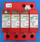 OVER VOLTAGE MONITOR (10161698/WEI TAP PLT 275FM) SIEMENS