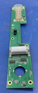 Overlay Board (5368325 Rev D) GE