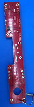 Overlay Board (5368325 Rev D) GE/Optima XR220