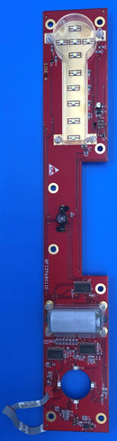Overlay Board (5368325 Rev D) GE/Optima XR220