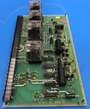 P S Logic X Borad (46-214162 G1 A) GE Advantx