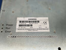 PANEL CONTROL LEFT (8901402 REV02) SIEMENS