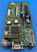 PC ASS'Y COOLER PROCESSOR RCA SPACE W/D4 (04763582/4762582) SIEMENS