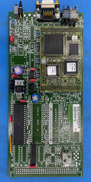 PC ASS'Y COOLER PROCESSOR RCA SPACE W/D4 (04763582/4762582) SIEMENS