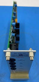 PC ASS'Y ERDU D3 SUPERVISORY TEST BOARD (08396868/601-330T) Siemens