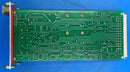 PC ASS'Y ERDU D3 SUPERVISORY TEST BOARD (08396868/601-330T) Siemens