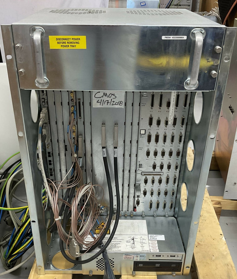 PC BOX PFS-395 (452216324763/452216324764/4522 163 33572) PHILIPS